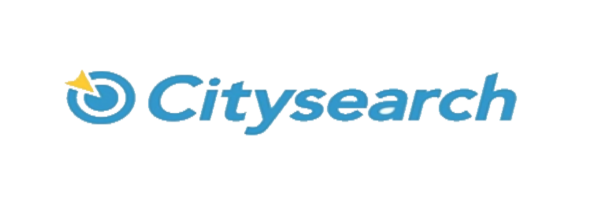 Citysearch logo